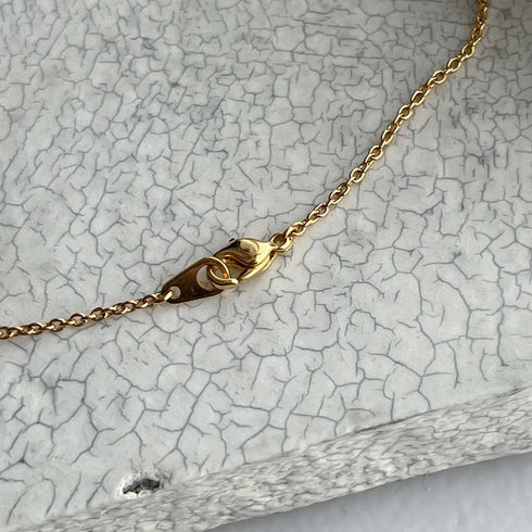 pepper necklace